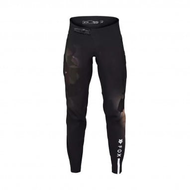 Flexair Broek Greg Minnaar Speciale Editie - Groen Camo