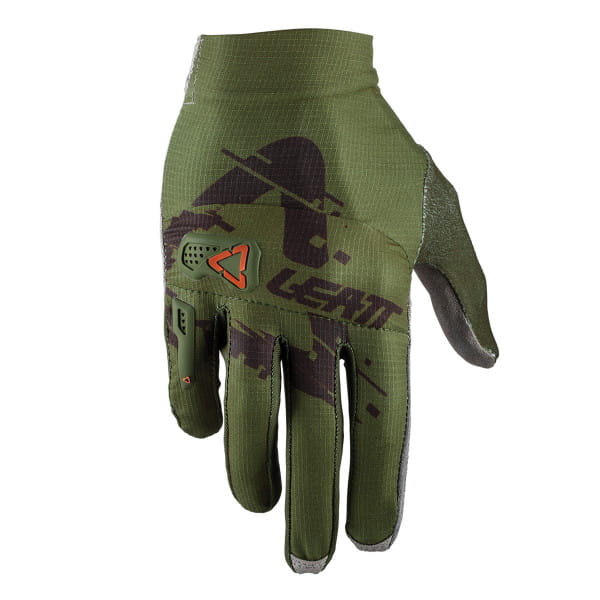 Glove DBX 3.0 Lite Gloves - Green
