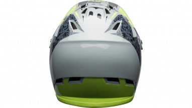 Sanction Helm - Kids - smoke/pear