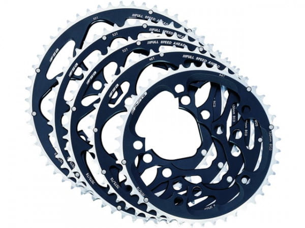 Road chainring 5-arm - 130mm