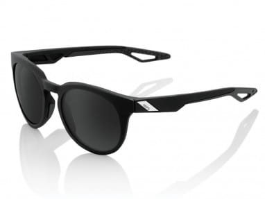Campo - Sunglasses - Black - Smoke