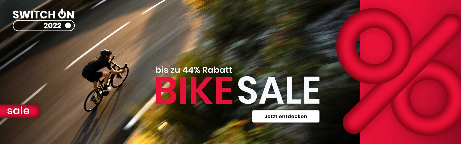 Bike Sale