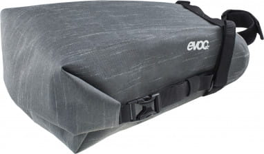 Seat Pack WP 4 - carbon grijs