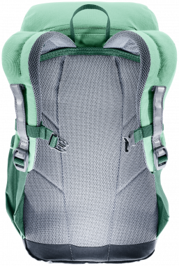 Kinderrucksack Waldfuchs 14 - spearmint-seagreen