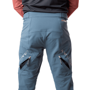 Impalla Pants - blue