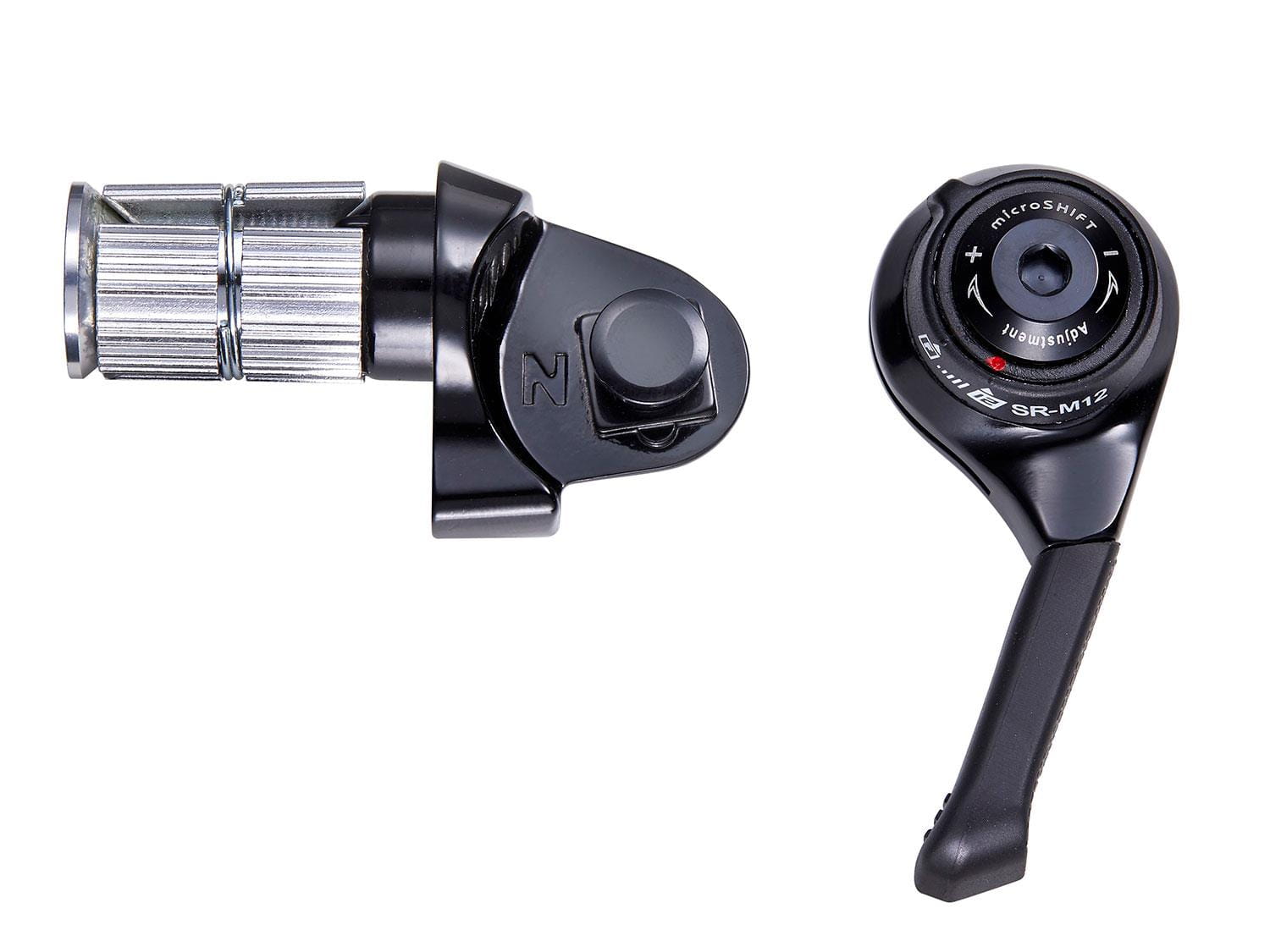 Bicycle bar end shifters online