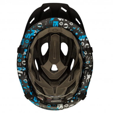 Recon Repeater Helm
