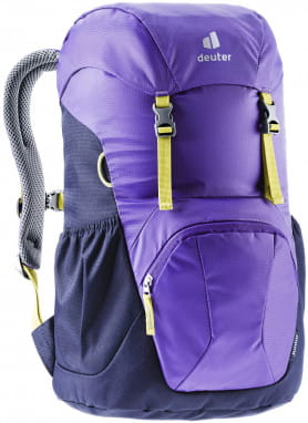 Junior 18 Backpack - Purple