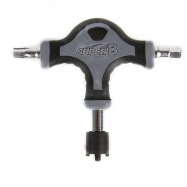 TB-TH20 Chainring bolt tool