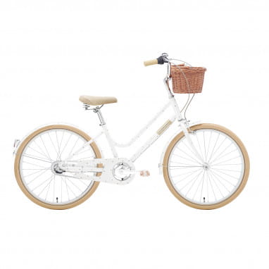 Mini Molly Lady 3-Speed 24 pollici - Gold Chic