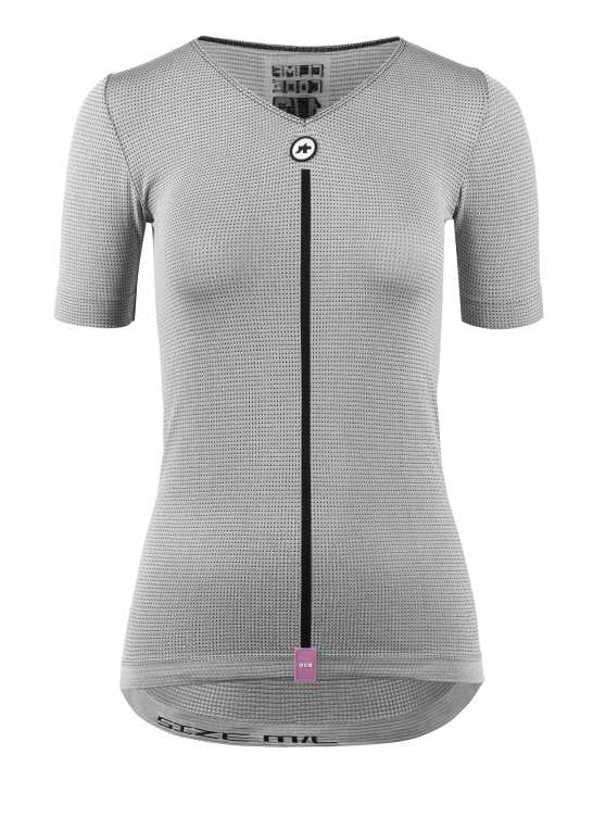 Endura translite sleeveless base layer best sale