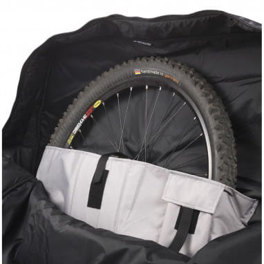 Big Bike Bag - Bicycle transport bag