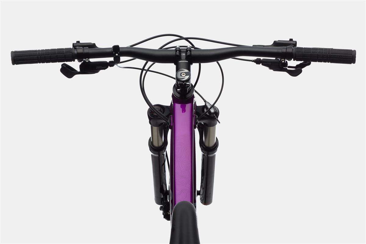 Cannondale trail women's 4 sale