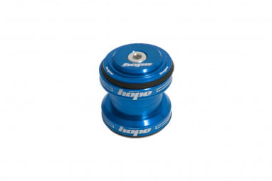 Headset EC34/28,6 - EC34/30 - 1 1/8 Headset - Blue