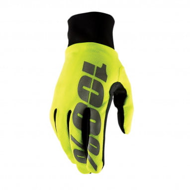 Hydromatic Gloves - Yellow