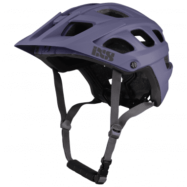 Trail EVO Helmet - Grape