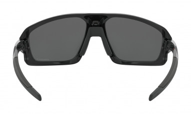 Field Jacket - Polished Black - Prizm Black Polarized