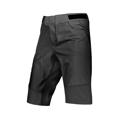 MTB Trail 3.0 Shorts Black