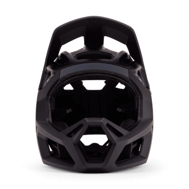 Casco Proframe RS CE Taunt - Negro