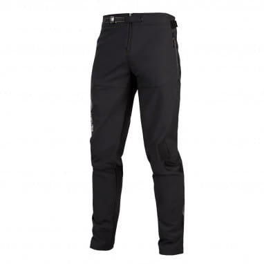 MT500 Burner Pants - Black
