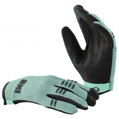BC-X3.1 - Damen Handschuhe - Türkis