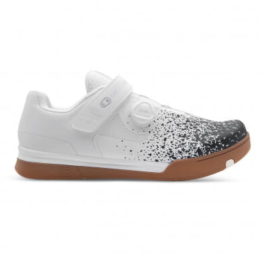 Mallet Boa Schuh - SILVER COLLECTION LIMITED EDITION