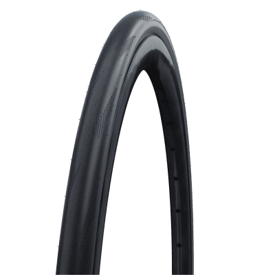 One 365 Performance, 28" vouwband TLR, E-25 - zwart/reflex