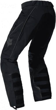 Defend Gore-Tex Adv Pant - Black