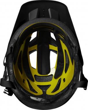 Mainframe Helm Trvrs CE Zwart/Zwart
