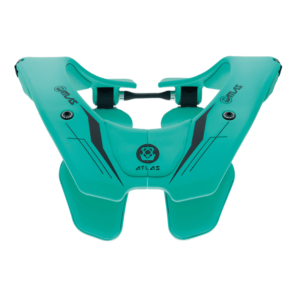 Prodigy Brace - Turquoise