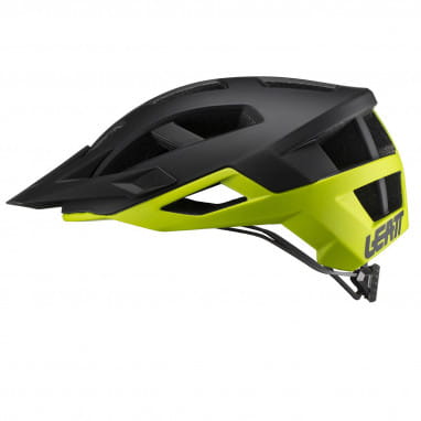 DBX 2.0 Helmet - Grey/Yellow