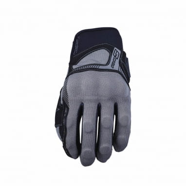 Gloves RS3 ladies - gray