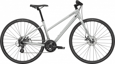 Cannondale quick 5 remixte sale