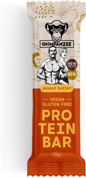 Protein bar peanut butter