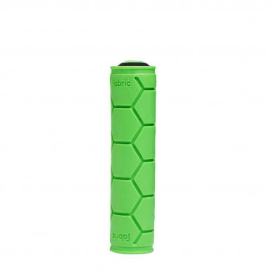 Silicone Slip On Grips - Green