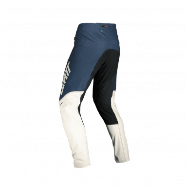 Pantaloni MTB Gravity 4.0 Junior Onyx