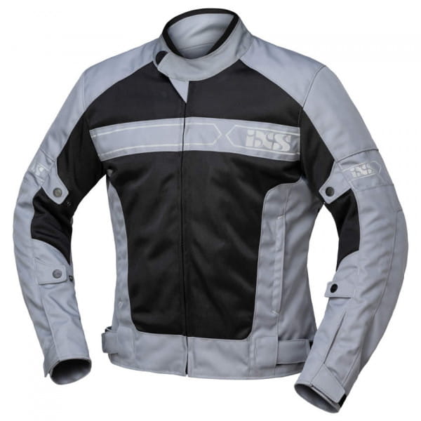 Classic jacket Evo-Air - gray-black