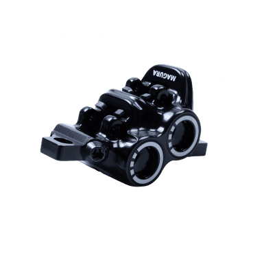 MT5 ABS - Étrier de frein - Noir