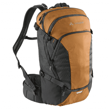 Moab Pro 16 I bike backpack - Umbra