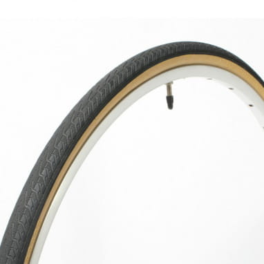 Pasela PT 26 Zoll schwarz/beige Faltreifen