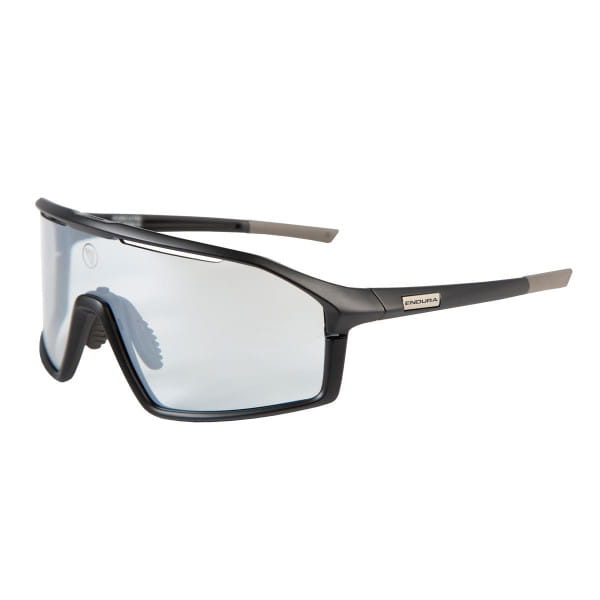 Gabbro II klare Brille - Transparent