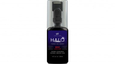 HALO Wax Lube 120ml