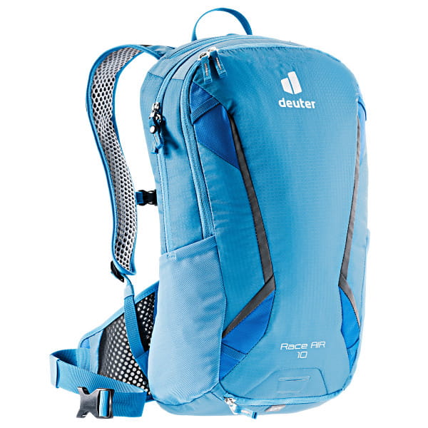 Race Air 10 Backpack - Blue