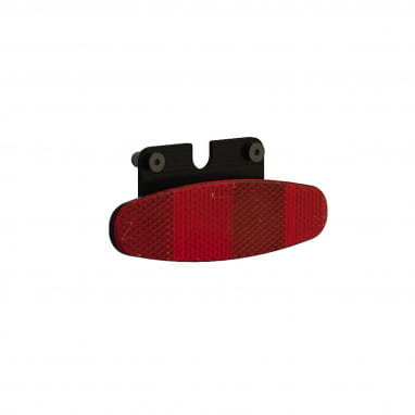 Z-Reflector for E3 Tail Light - Red