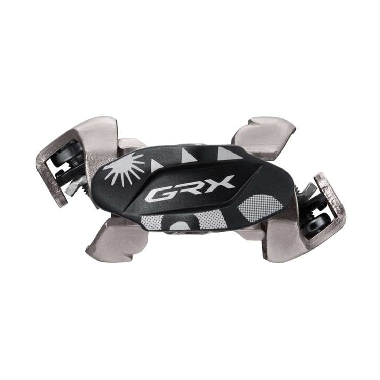 Shimano GRX PD-M8100-UG clipless pedals - SPD | Limited