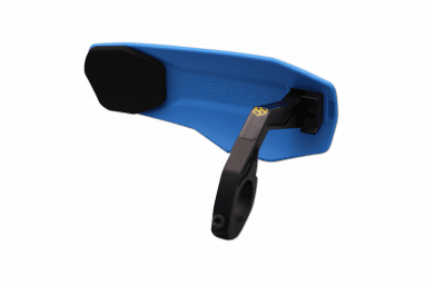 Nock Handguards V2 - blau