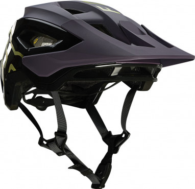 Speedframe Pro Helm CE - Lila