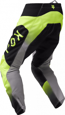 180 Lean Pant - Fluorescent Yellow