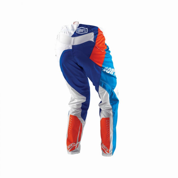Pantaloni R-Core DH - Bianco