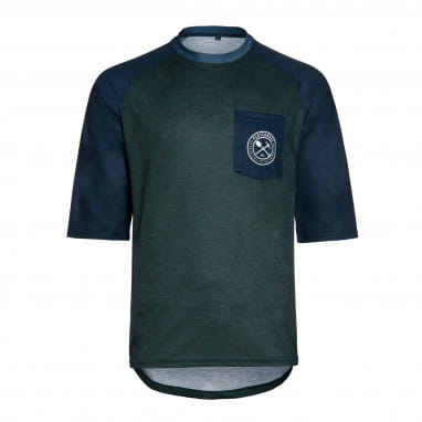Pocket Jersey
